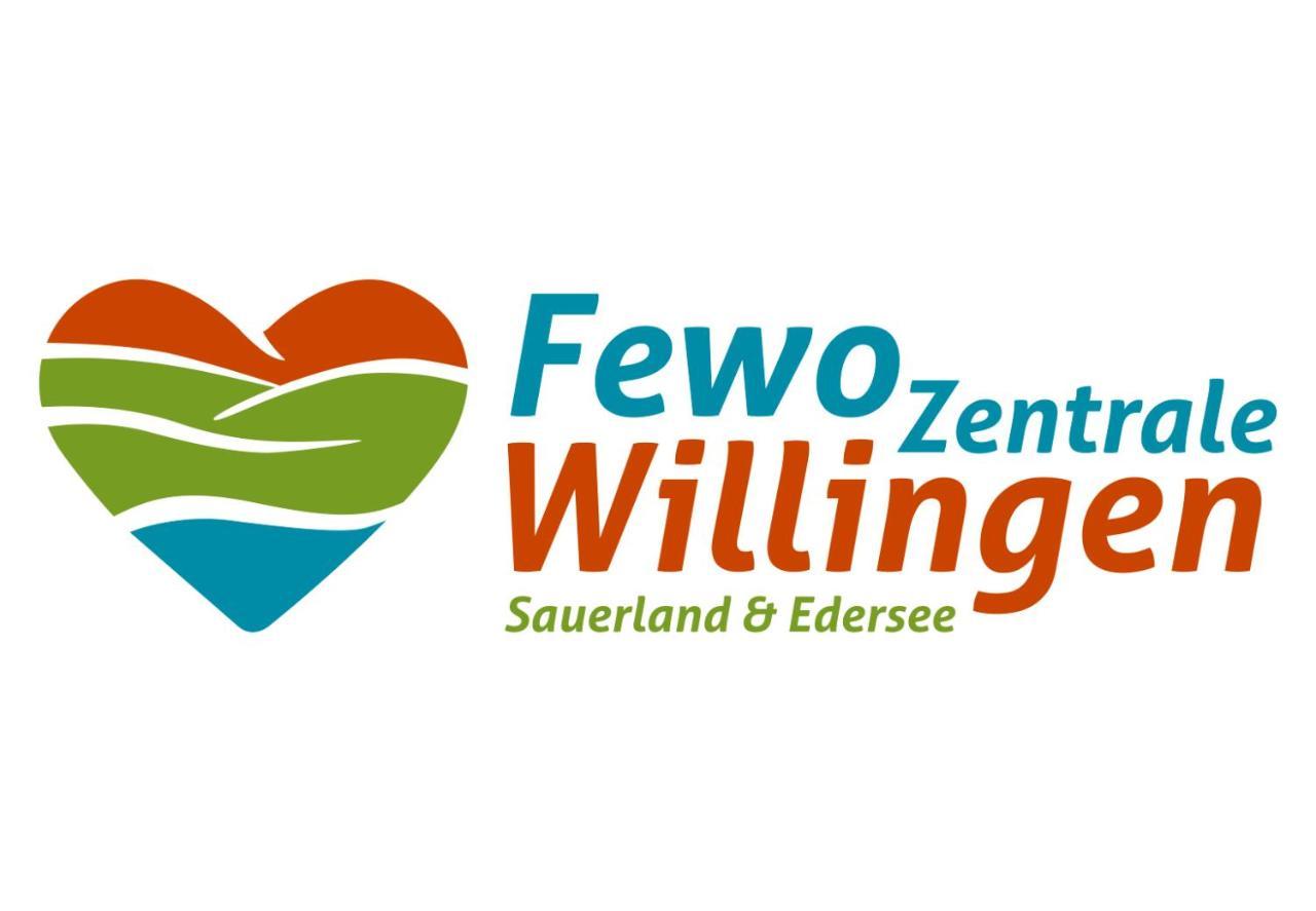 Komfort-Fewo Ettelsberg-Panorama Willingen  Extérieur photo