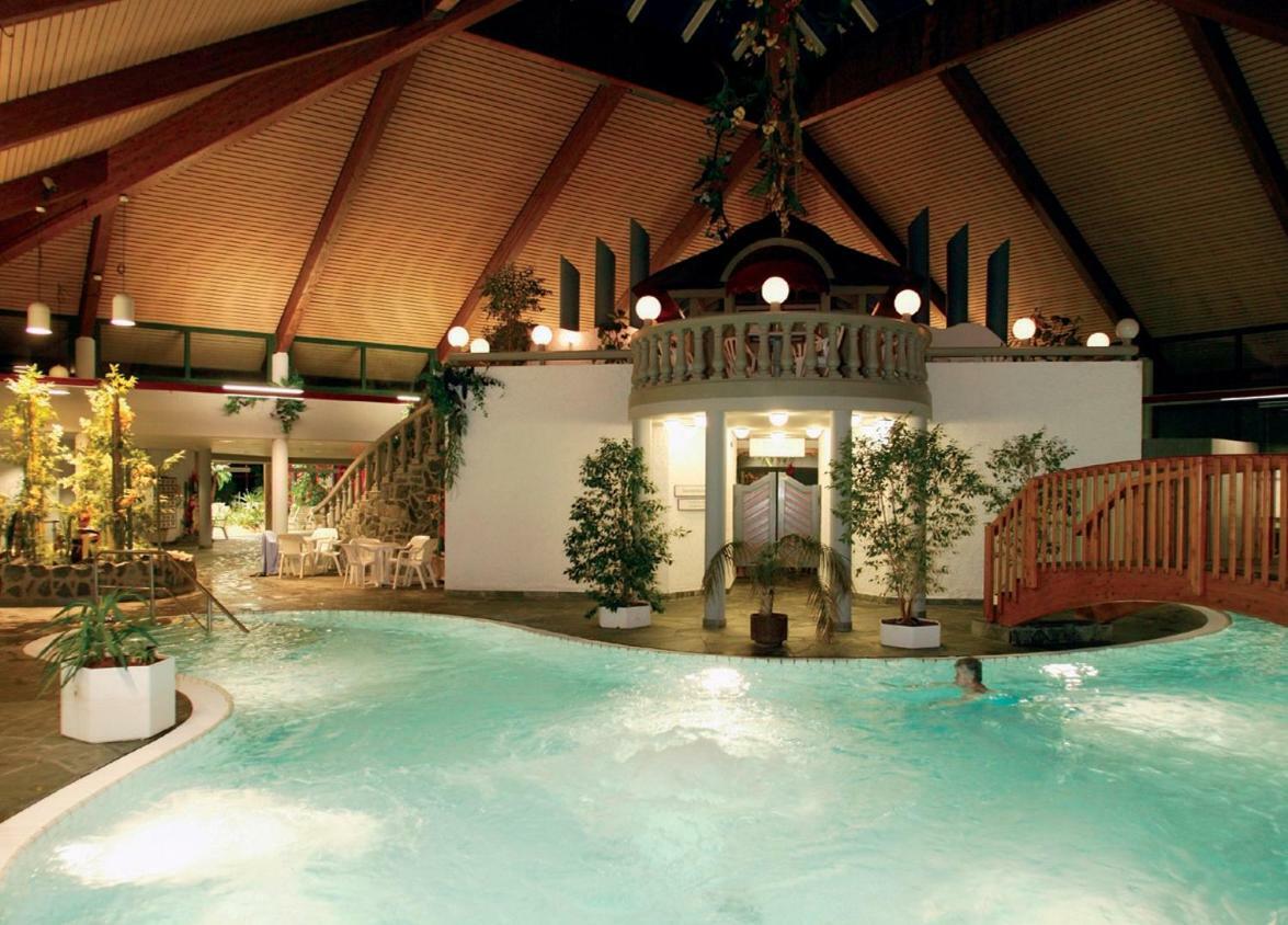 Komfort-Fewo Ettelsberg-Panorama Willingen  Chambre photo