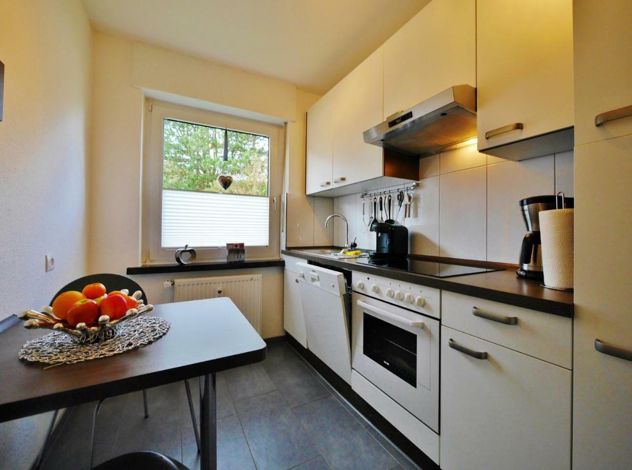 Komfort-Fewo Ettelsberg-Panorama Willingen  Chambre photo