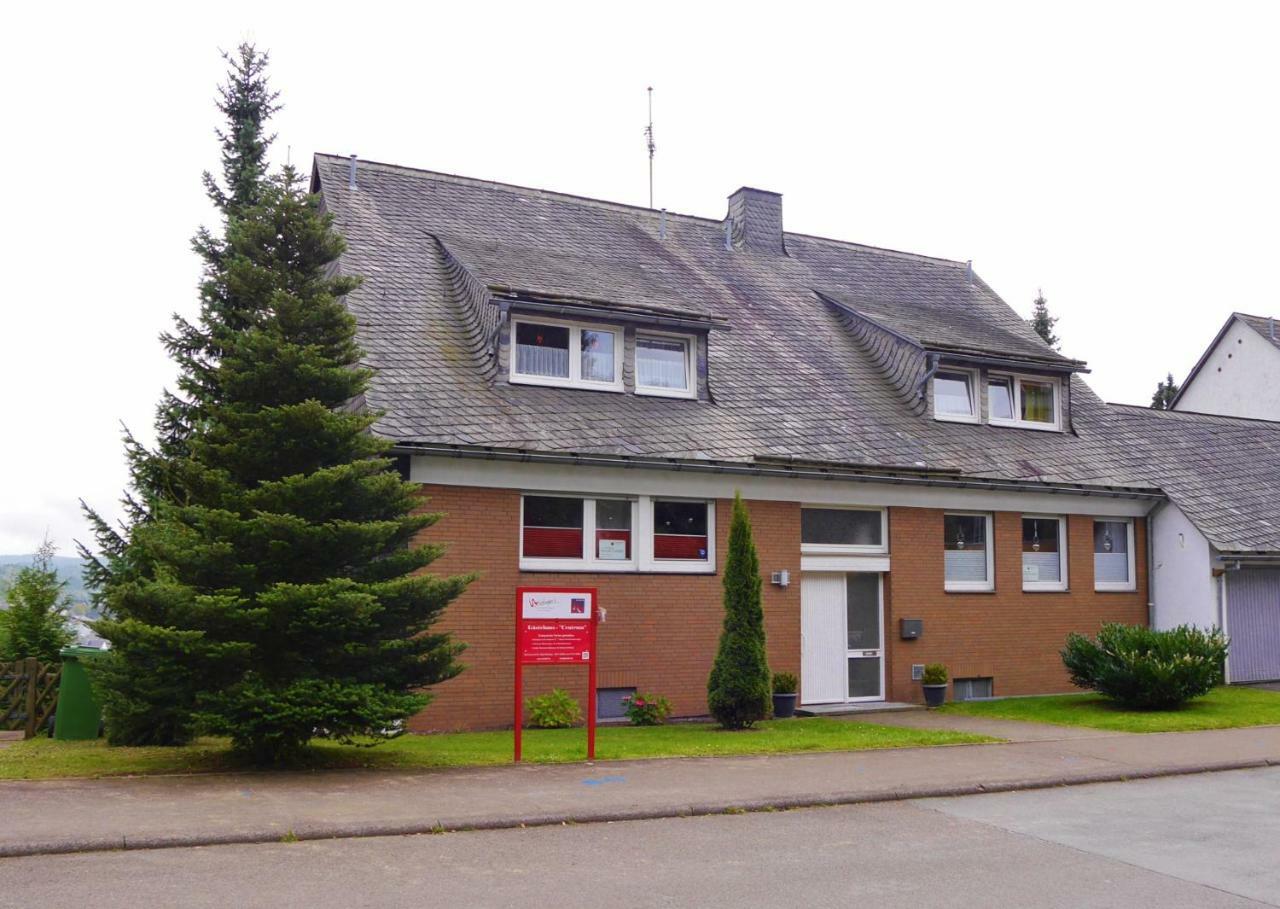 Komfort-Fewo Ettelsberg-Panorama Willingen  Chambre photo