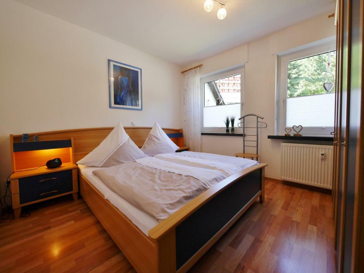 Komfort-Fewo Ettelsberg-Panorama Willingen  Extérieur photo